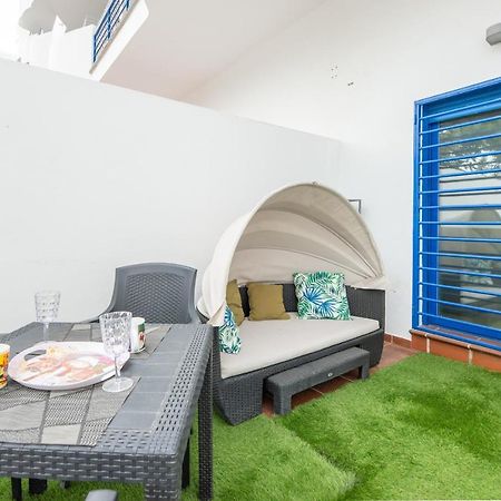 Modern Apartment Next To The Beach, Pets Friendly Бенальмадена Екстер'єр фото